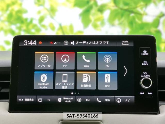 Honda VEZEL 2023-10 8552448-8