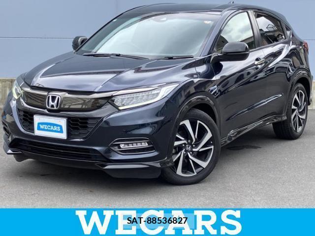 Honda VEZEL 2018-02 8552494-0