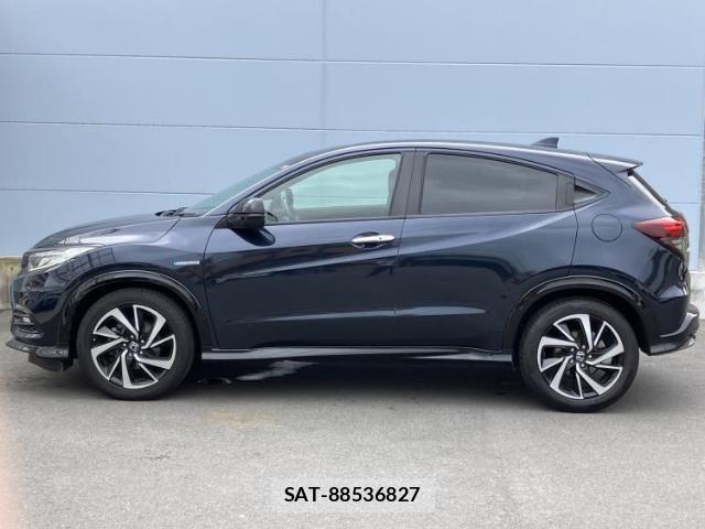 Honda VEZEL 2018-02 8552494-1
