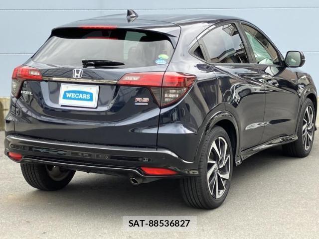Honda VEZEL 2018-02 8552494-2