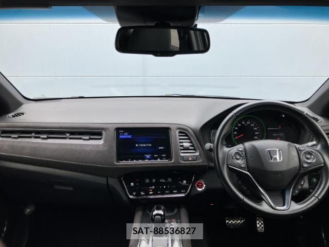 Honda VEZEL 2018-02 8552494-3