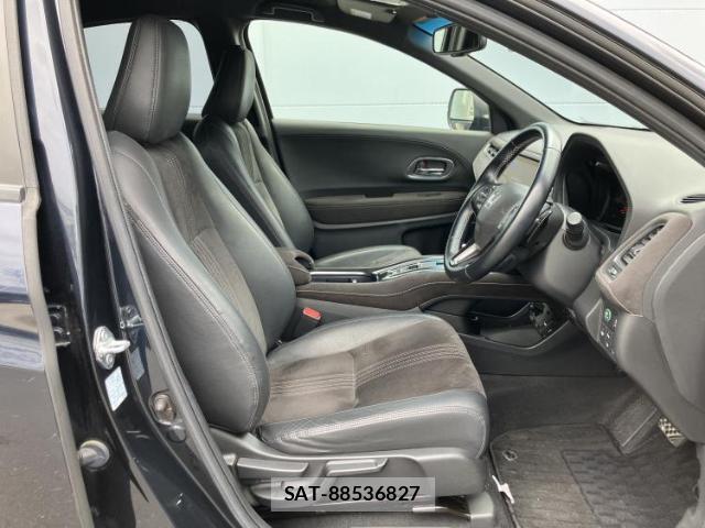 Honda VEZEL 2018-02 8552494-4