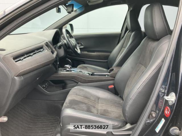 Honda VEZEL 2018-02 8552494-5
