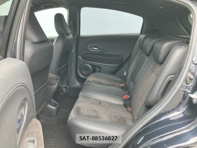 Honda VEZEL 2018-02 8552494-7