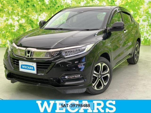 Honda VEZEL 2019-12 8552506-0