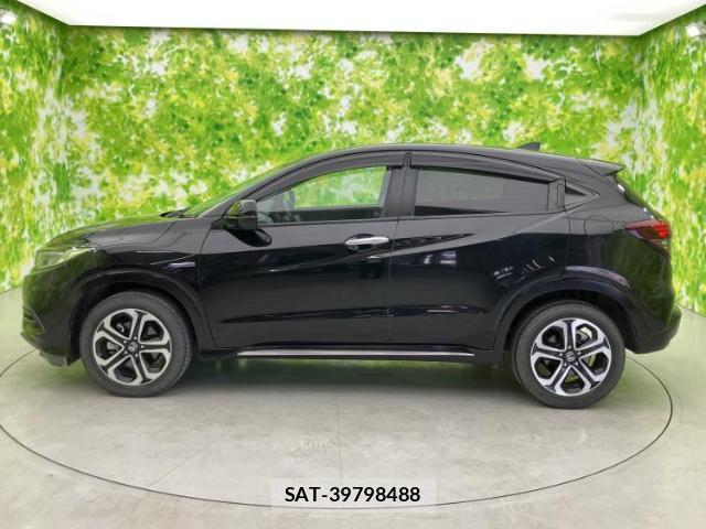 Honda VEZEL 2019-12 8552506-1