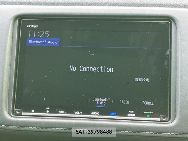 Honda VEZEL 2019-12 8552506-10