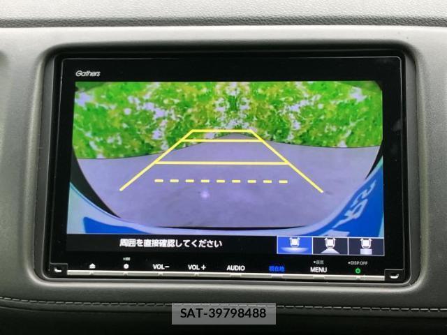 Honda VEZEL 2019-12 8552506-11
