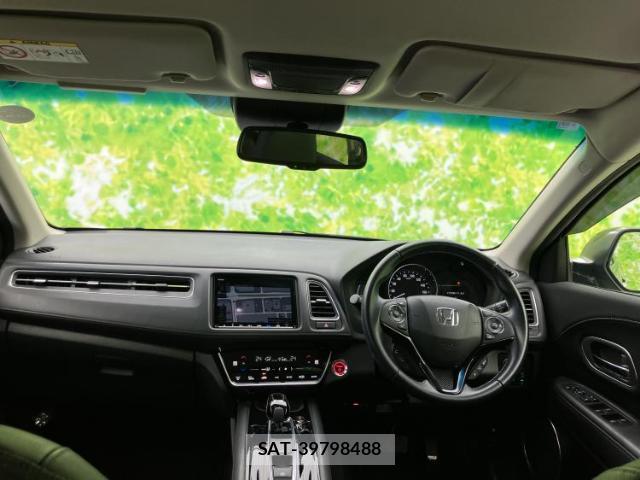 Honda VEZEL 2019-12 8552506-13