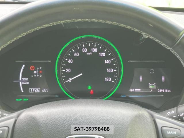 Honda VEZEL 2019-12 8552506-14