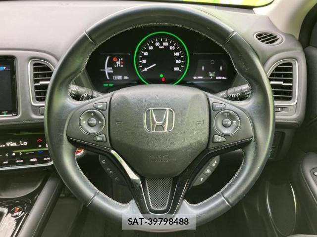Honda VEZEL 2019-12 8552506-15
