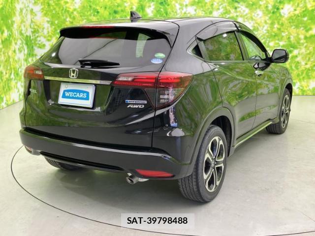 Honda VEZEL 2019-12 8552506-2