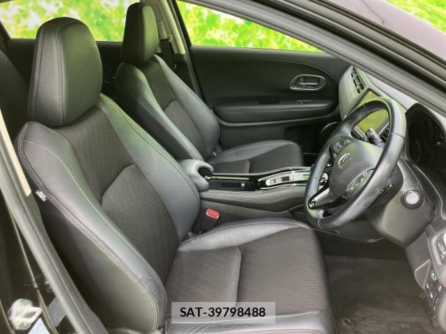 Honda VEZEL 2019-12 8552506-3