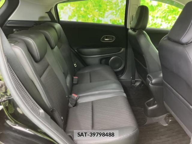 Honda VEZEL 2019-12 8552506-4