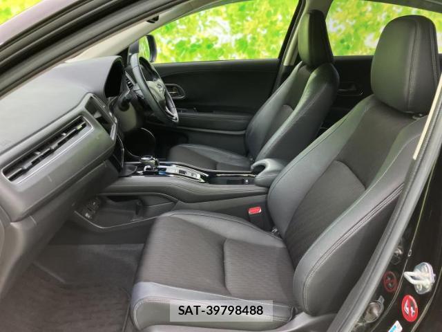 Honda VEZEL 2019-12 8552506-5