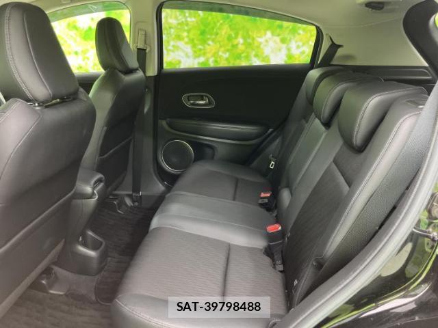 Honda VEZEL 2019-12 8552506-6