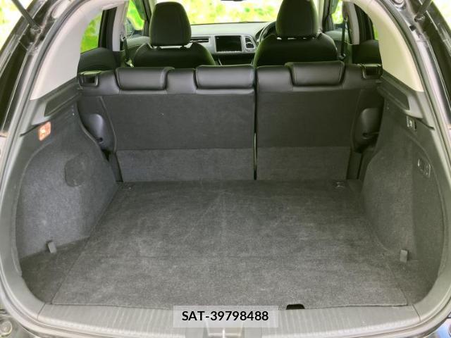 Honda VEZEL 2019-12 8552506-7