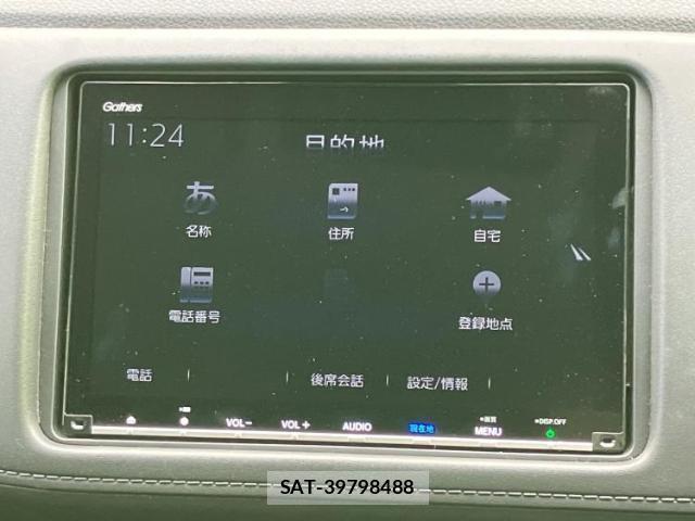 Honda VEZEL 2019-12 8552506-8