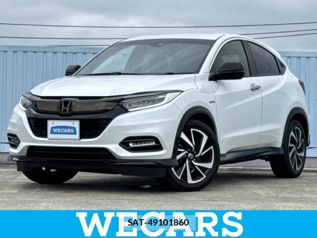 Honda VEZEL 2019-09 8552507-0