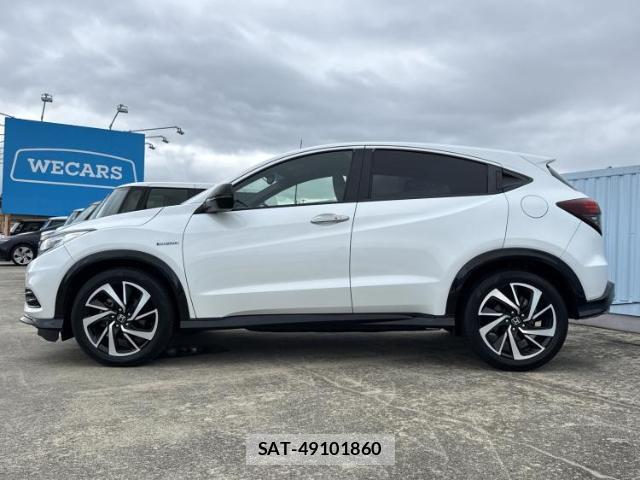 Honda VEZEL 2019-09 8552507-1
