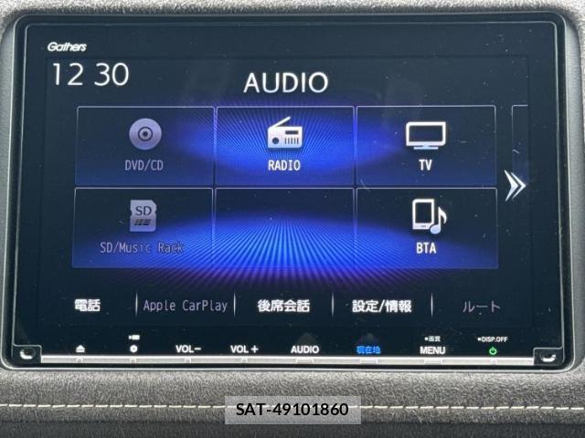 Honda VEZEL 2019-09 8552507-10