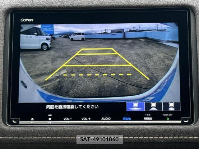 Honda VEZEL 2019-09 8552507-12