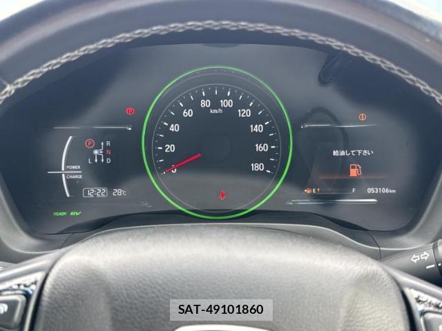 Honda VEZEL 2019-09 8552507-13