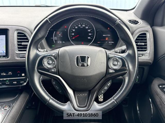 Honda VEZEL 2019-09 8552507-14