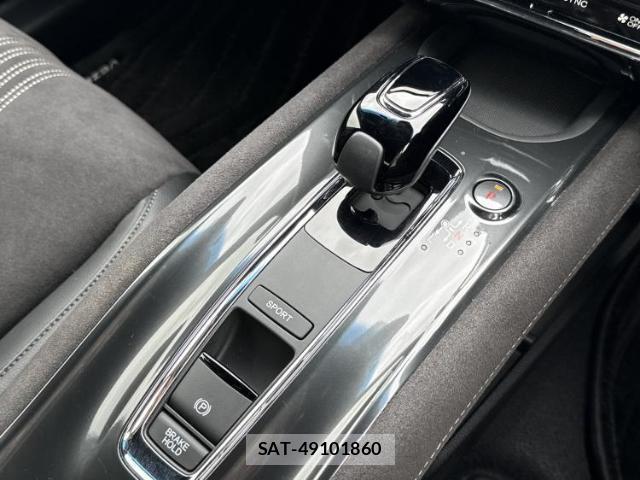 Honda VEZEL 2019-09 8552507-17