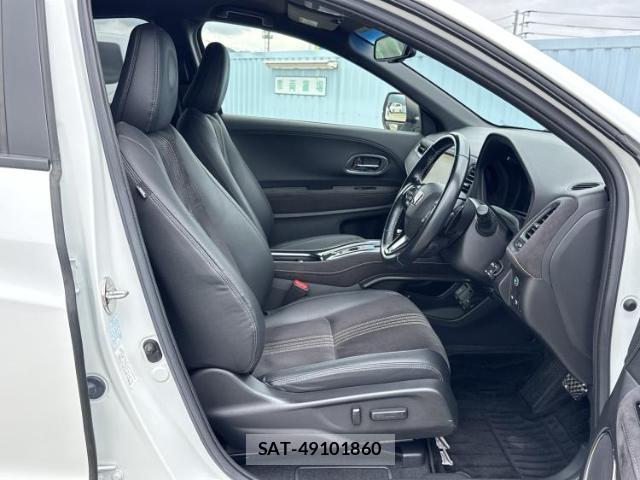 Honda VEZEL 2019-09 8552507-3
