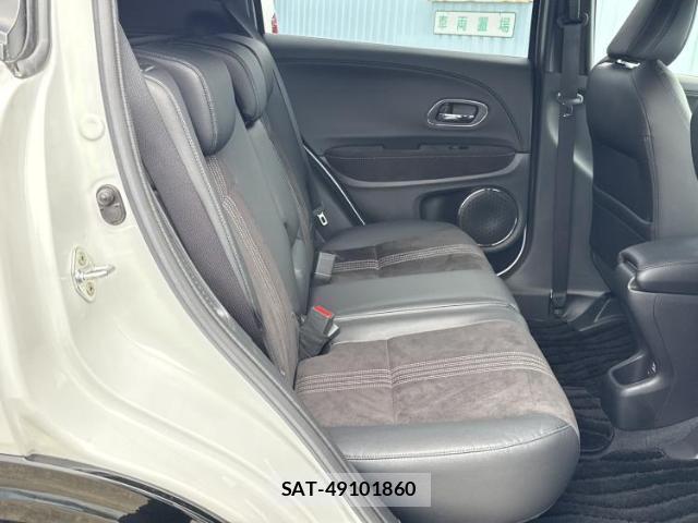 Honda VEZEL 2019-09 8552507-4