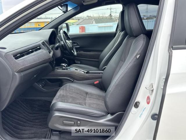Honda VEZEL 2019-09 8552507-5