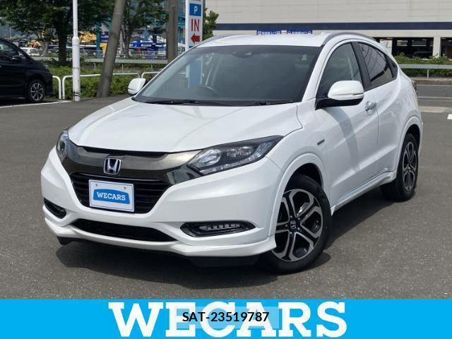 Honda VEZEL 2017-02 8552524-0