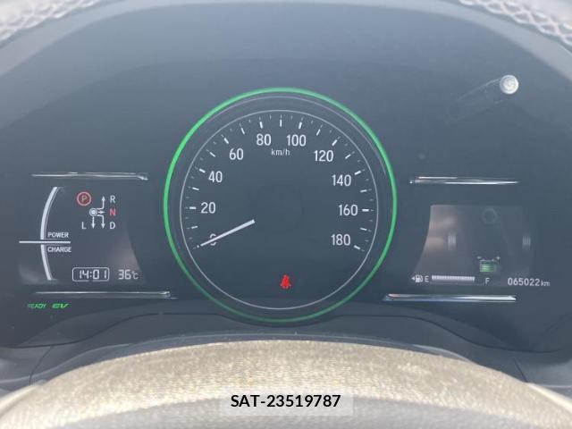 Honda VEZEL 2017-02 8552524-13