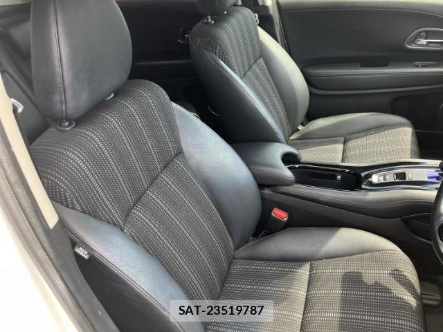 Honda VEZEL 2017-02 8552524-3