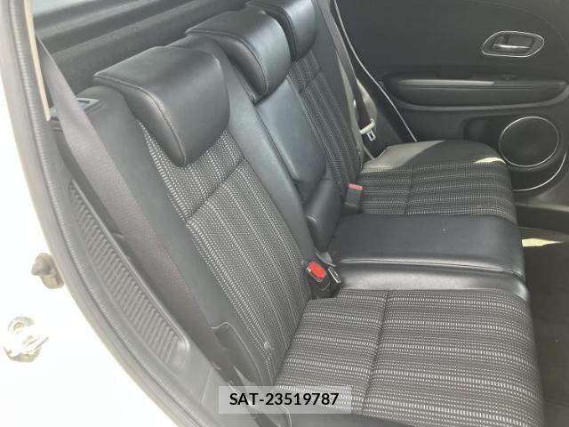 Honda VEZEL 2017-02 8552524-4