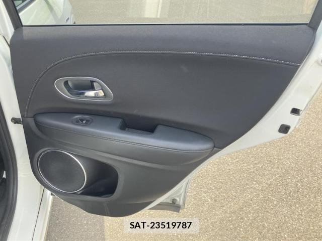 Honda VEZEL 2017-02 8552524-7