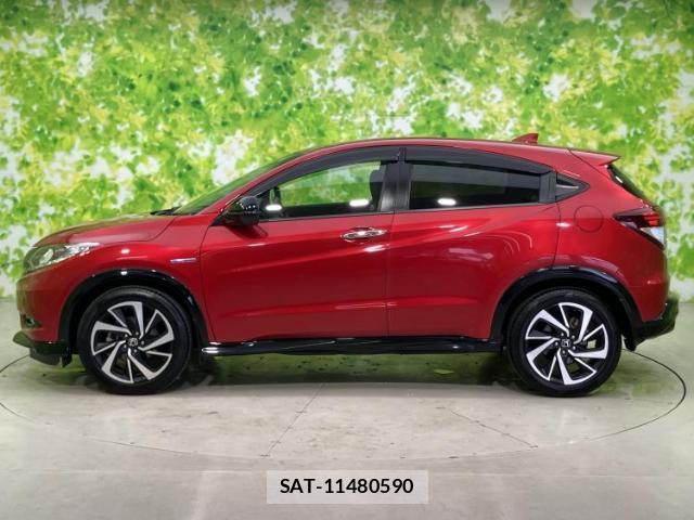 Honda VEZEL 2016-03 8552531-1