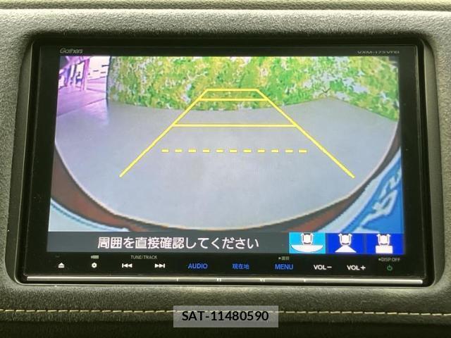 Honda VEZEL 2016-03 8552531-11