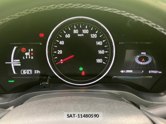 Honda VEZEL 2016-03 8552531-12