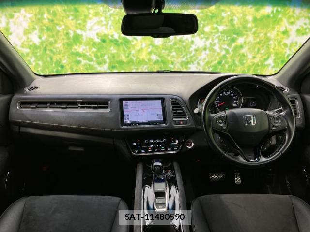 Honda VEZEL 2016-03 8552531-3