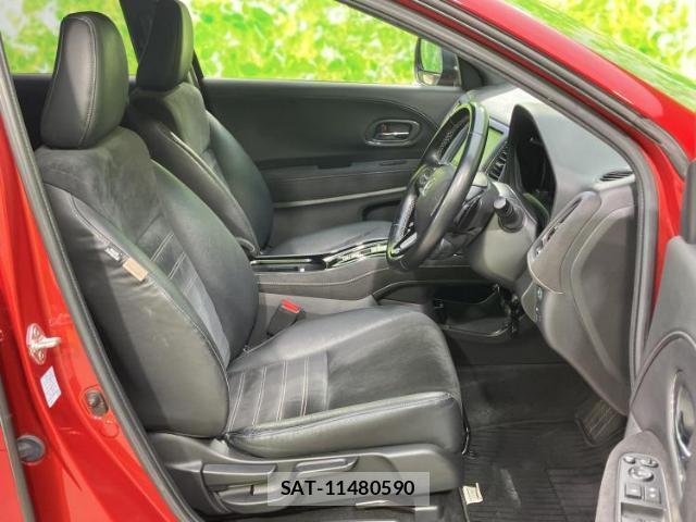 Honda VEZEL 2016-03 8552531-4