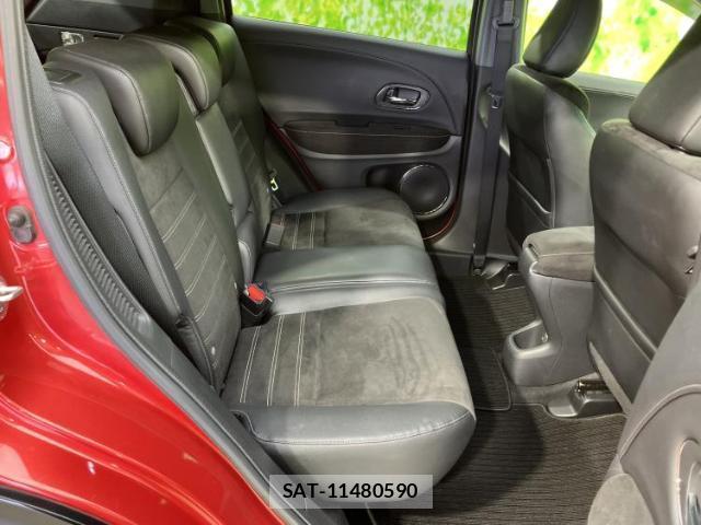 Honda VEZEL 2016-03 8552531-5