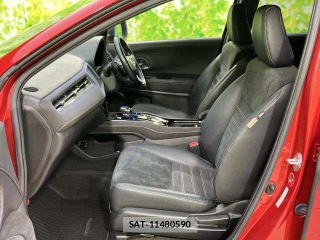 Honda VEZEL 2016-03 8552531-6