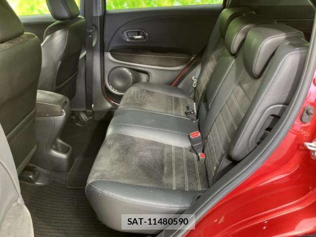 Honda VEZEL 2016-03 8552531-7