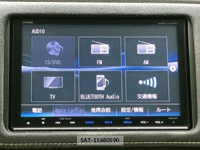 Honda VEZEL 2016-03 8552531-9