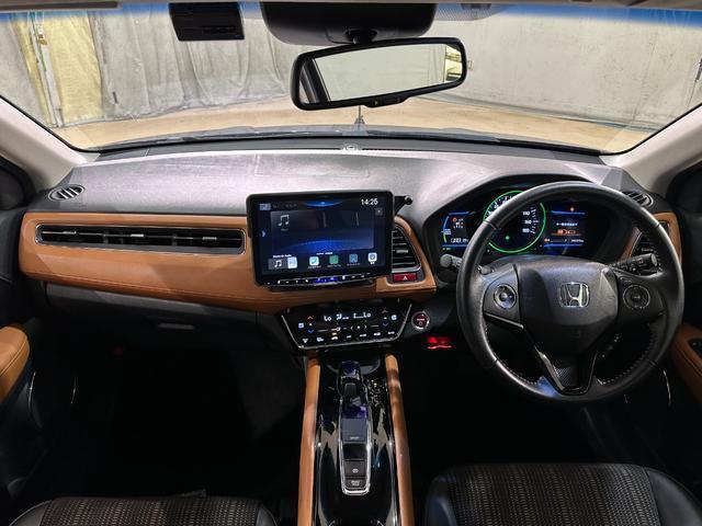 Honda VEZEL 2014-04 8552787-1