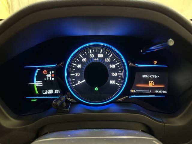 Honda VEZEL 2014-04 8552787-10