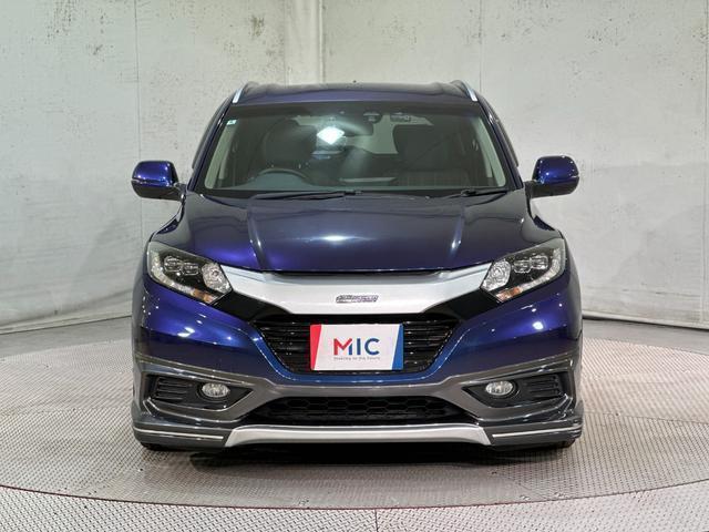 Honda VEZEL 2014-04 8552787-11