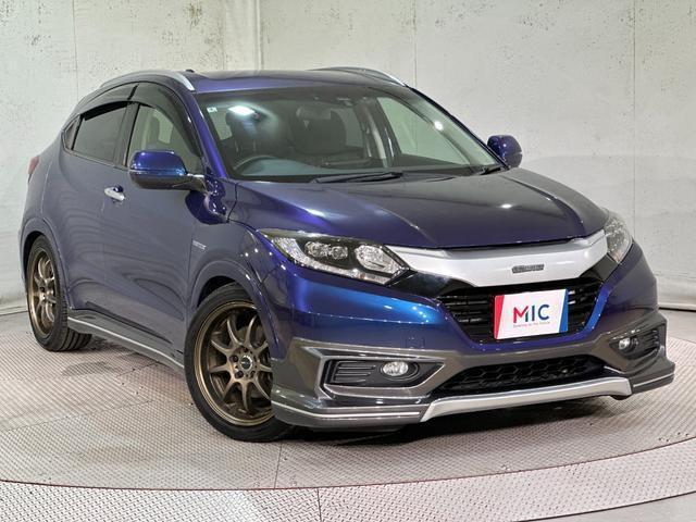 Honda VEZEL 2014-04 8552787-12